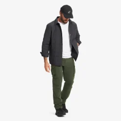 Vista Outdoor Cargo Pants Herren Forest Night