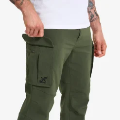Vista Outdoor Cargo Pants Herren Forest Night