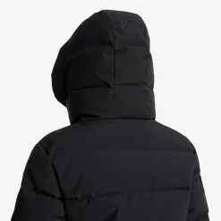 Voight Puffer Jacket Damen Black