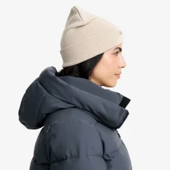 Voight Puffer Jacket Damen India Ink