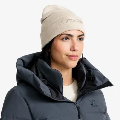 Voight Puffer Jacket Damen India Ink