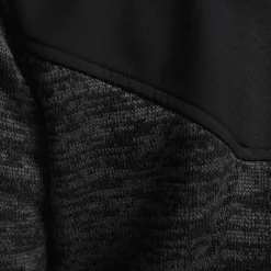 Wander Pro Wool Hoodie Damen Anthracite