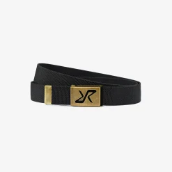 Webbing Belt Black