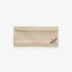 Wool Headband Peyote