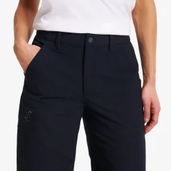 Zenith Wide Leg Pants Damen Black